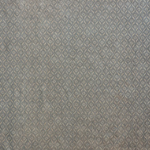 Chaplin Mist 71492 by Schumacher Designer Fabric