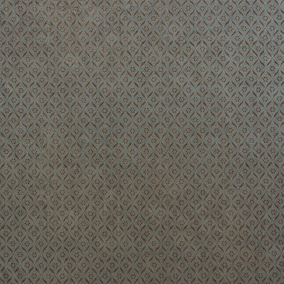 Chaplin Patina 71493 by Schumacher Designer Fabric NEW OPULENCE VISCOSE 69% POLYESTER 31% ITALY </p><p>Repeat: Horizontal: 2 1/4" (6CM) and Vertical: 3 1/2" (9CM) 53.5 - Swanky Fabrics -