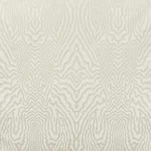 Parker Faux Bois Dove 71500 by Schumacher Designer Fabric