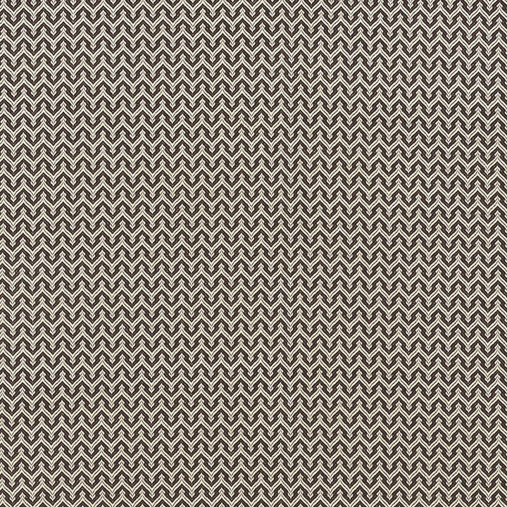 Anatole Charcoal 71602 by Schumacher Designer Fabric Essentials-Luxe-Upholstery 50% Polyamide, 25% Viscose, 17% Polyester, 8% Linen Martindale 20,000 Horizontal: 1 and Vertical: 7/8- 54 - Swanky Fabrics -