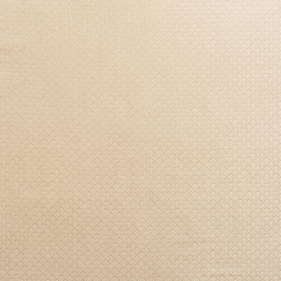 Ashton Champagne 71621 by Schumacher Fabric Schumacher Fabric Ashton Champagne 71621Fabric VISCOSE 65% ITALY </p><p>Repeat: H: HORZ. 1 1/4" (3CM) , V: VERT. 1 1/4" (3CM) 54 - Fabric Carolina -