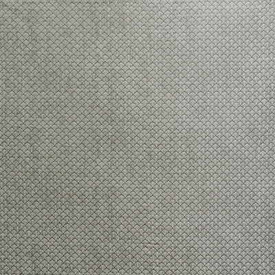 Ashton Mercury 71623 by Schumacher Designer Fabric ESSENTIALS: LUXE UPHOLSTERY VISCOSE 65% SILK 27% ITALY </p><p>Repeat: Horizontal: 1 1/4" (3CM) and Vertical: 1 1/4" (3CM) 54 - Swanky Fabrics -