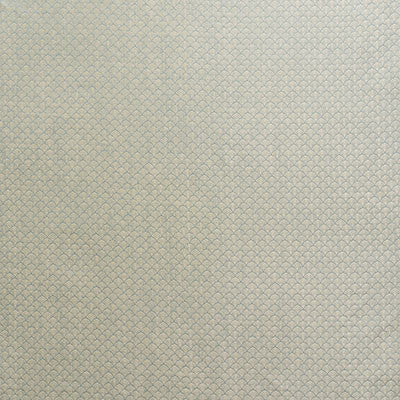 Ashton Celestial 71624 by Schumacher Designer Fabric ESSENTIALS: LUXE UPHOLSTERY VISCOSE 65% SILK 27% ITALY </p><p>Repeat: Horizontal: 1 1/4" (3CM) and Vertical: 1 1/4" (3CM) 54 - Swanky Fabrics -