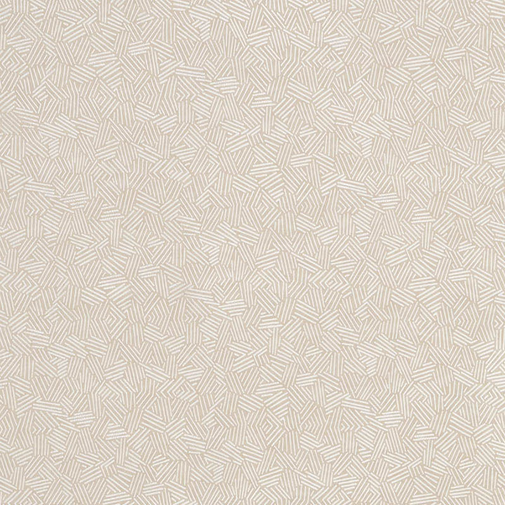 Baker Sandstone 71641 by Schumacher Designer Fabric NEW OPULENCE VISCOSE 47% COTTON 27% ITALY </p><p>Repeat: Horizontal: 13 3/4" (35CM) and Vertical: 9 3/4" (25CM) 54.5 - Swanky Fabrics -