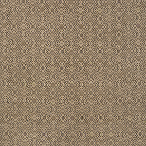 Apollo Bronze 71651 by Schumacher Designer Fabric
