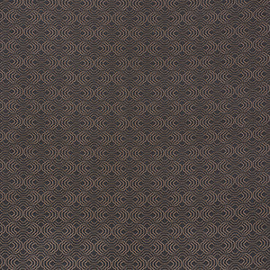 Apollo Graphite 71652 by Schumacher Designer Fabric