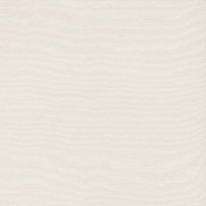 Luna Moire Pearl 71670 by Schumacher Designer Fabric