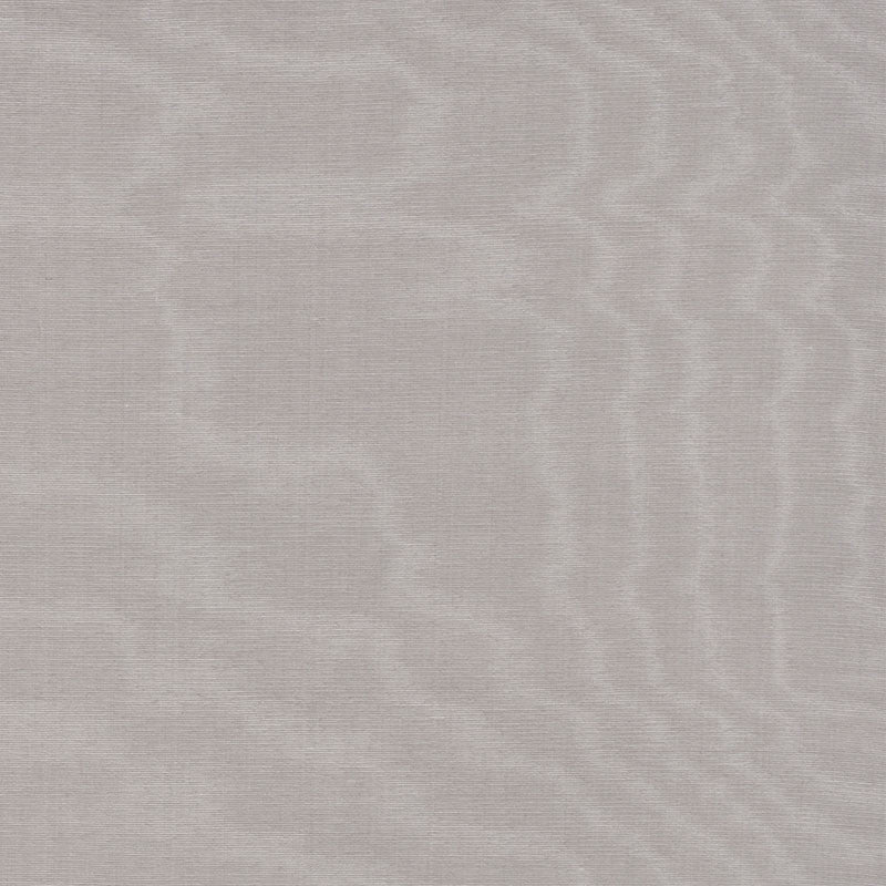 Luna Moire Zinc 71672 by Schumacher Fabric Schumacher Fabric Luna Moire Zinc 71672Fabric COTTON 100% INDIA </p><p>Repeat: H: , V: 54 - Fabric Carolina -