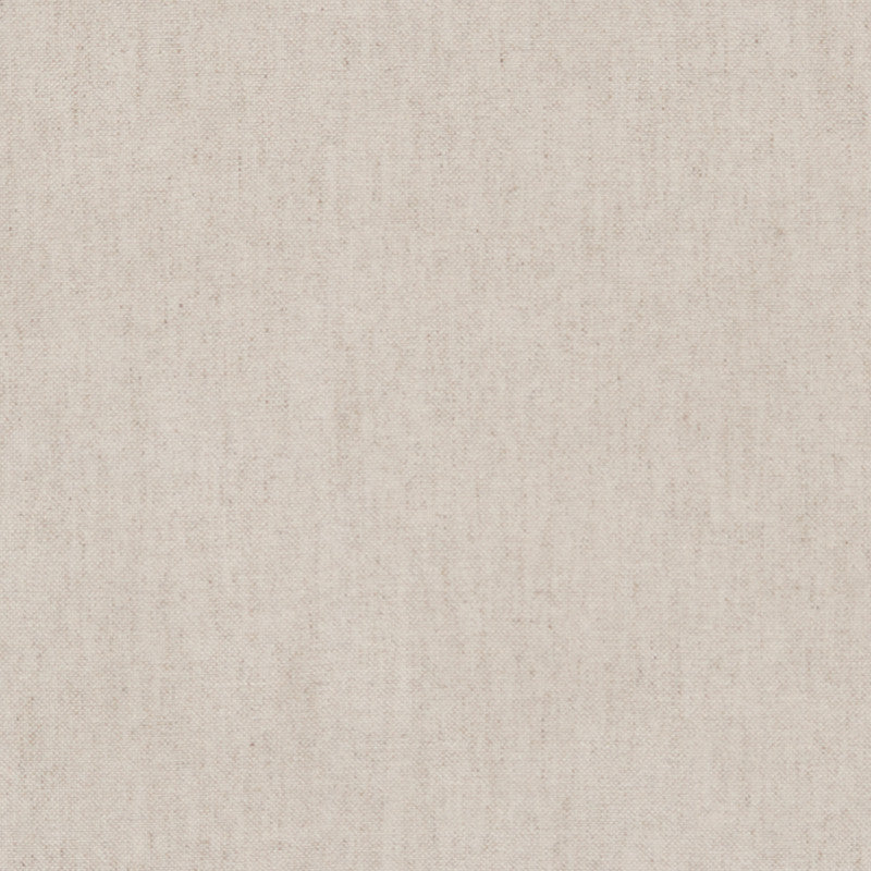 Franco Linen-Blend Chenille Greige 71720 by Schumacher Designer Fabric Perfect-Basics-Franco-Linenblend-Chenille- 42% Viscose, 25% Polyester, 23% Cotton, 10% Linen Martindale 32,000 Horizontal: - and Vertical: - 55 - Swanky Fabrics -