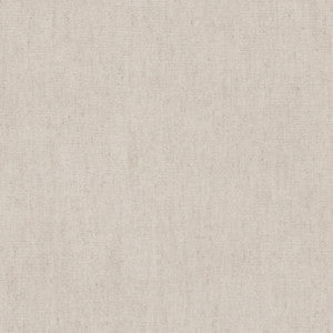 Franco Linen-Blend Chenille Greige 71720 by Schumacher Designer Fabric
