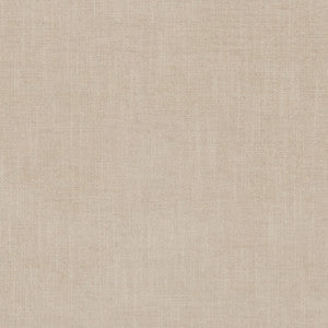 Franco Linen-Blend Chenille Sandstone 71723 by Schumacher Designer Fabric
