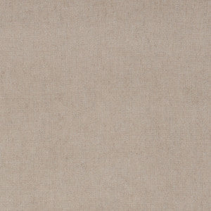 Franco Linen-Blend Chenille Pebble 71724 by Schumacher Designer Fabric