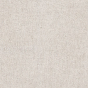 Franco Linen-Blend Chenille Birch 71725 by Schumacher Designer Fabric