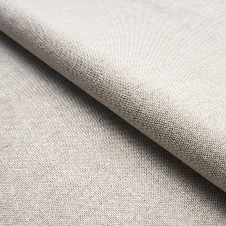 Franco Linen-Blend Chenille Birch 71725 by Schumacher Fabric Schumacher Fabric Franco Linen-Blend Chenille Birch 71725Fabric VISCOSE 42% ITALY </p><p>Repeat: H: , V: 55 - Fabric Carolina -
