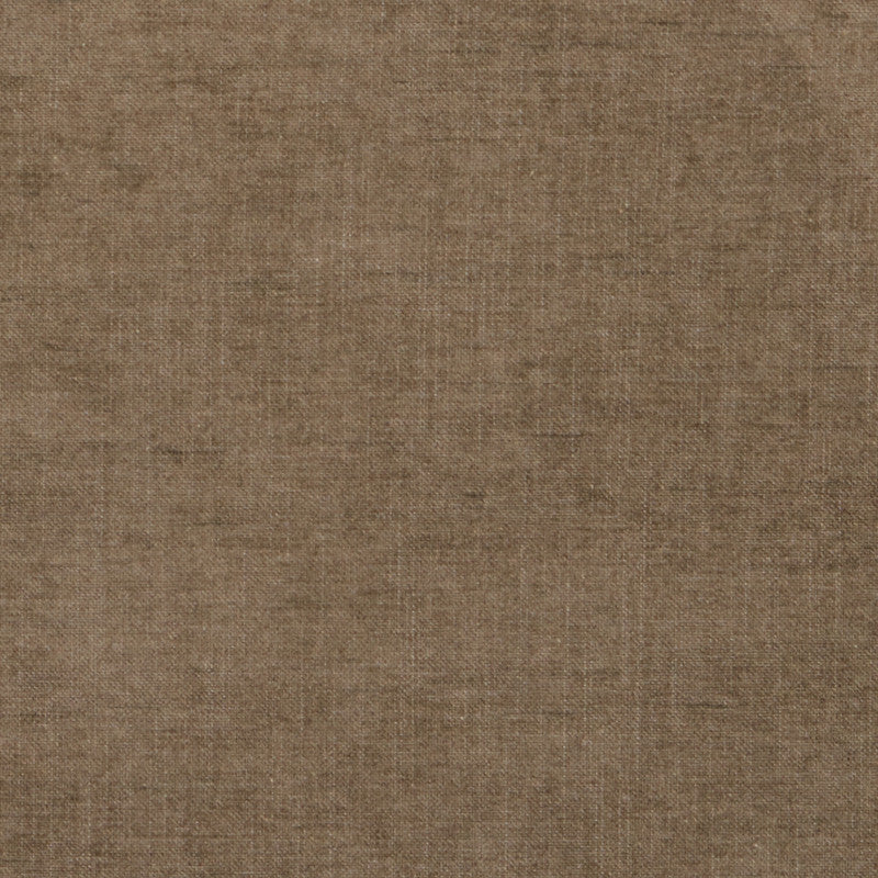 Franco Linen-Blend Chenille Sparrow 71727 by Schumacher Designer Fabric Perfect-Basics-Franco-Linenblend-Chenille- 42% Viscose, 25% Polyester, 23% Cotton, 10% Linen Martindale 32,000 Horizontal: - and Vertical: - 55 - Swanky Fabrics -
