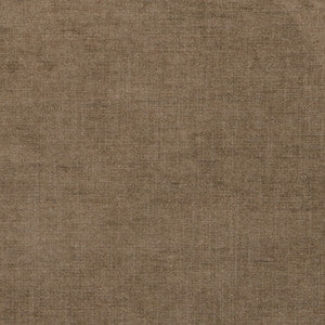 Franco Linen-Blend Chenille Sparrow 71727 by Schumacher Designer Fabric