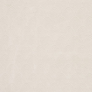 Archival Brocatelle Platinum 71730 by Schumacher Designer Fabric