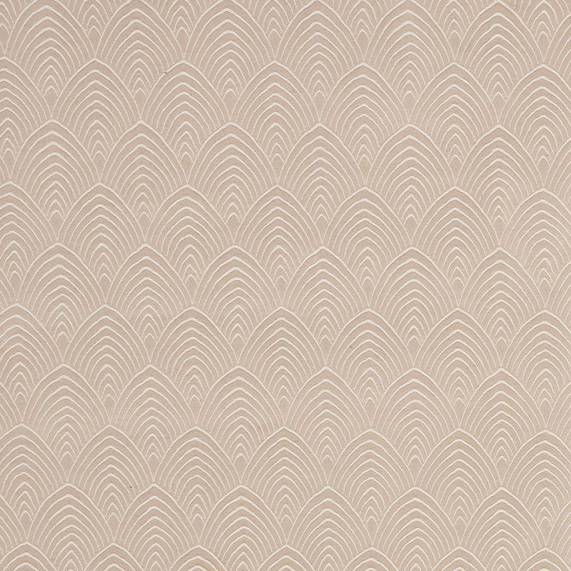 Archival Brocatelle Moonstone 71731 by Schumacher Designer Fabric SCHUMACHER CLASSICS II See Sample ITALY - </p><p>Repeat: Horizontal: 13 5/8" (35CM) and Vertical: VERT 4 3/4" (12CM) 55 1/4" (140M) - Swanky Fabrics -