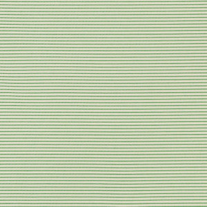 Stitched Stripe Green 71740 by Schumacher Designer Fabric