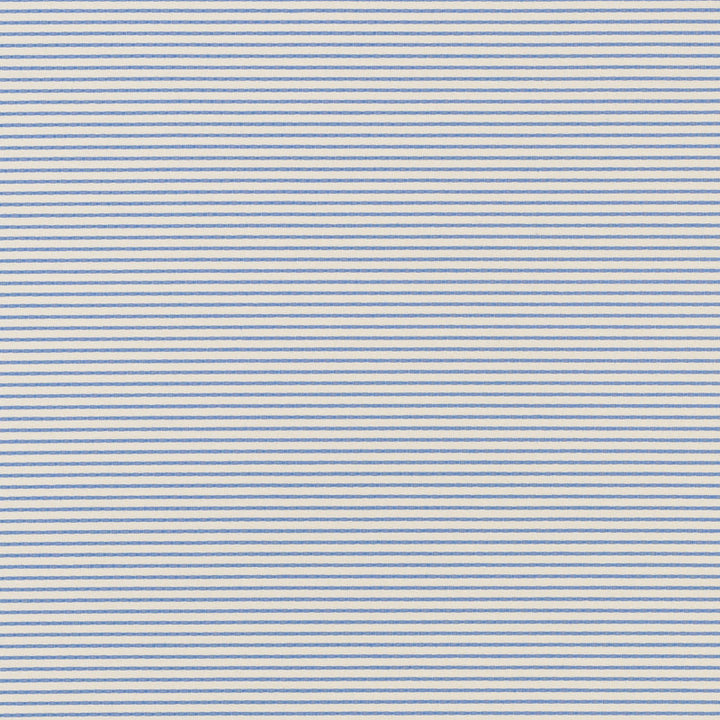 Stitched Stripe Blue 71742 by Schumacher Designer Fabric Indooroutdoor-Prints-Wovens 100% High Wyzenbeek 75,000 Horizontal: - and Vertical: 1/4- 56 - Swanky Fabrics -