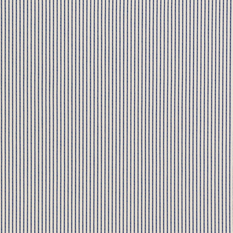 Stitched Stripe Navy 71743 by Schumacher Fabric Schumacher Fabric Stitched Stripe Navy 71743Fabric HIGH UV POLYESTER 100% UNITED STATES OF AMERICA </p><p>Repeat: H: , V: VERT. 1/4" (1CM) 56 - Fabric Carolina -