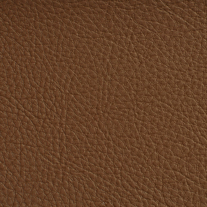 7174 Brown by Charlotte Designer Fabric Heavy Duty Soft Touch Vinyl II 100% Virgin Vinyl, 30oz. Asia Exceeds 200,000 Wyzenbeek Rubs (Heavy Duty) No Repeat 54 Inches - Swanky Fabrics -
