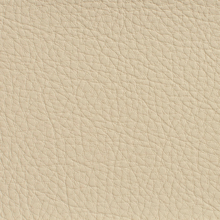 7175 Ivory by Charlotte Designer Fabric Heavy Duty Soft Touch Vinyl II 100% Virgin Vinyl, 30oz. Asia Exceeds 200,000 Wyzenbeek Rubs (Heavy Duty) No Repeat 54 Inches - Swanky Fabrics -