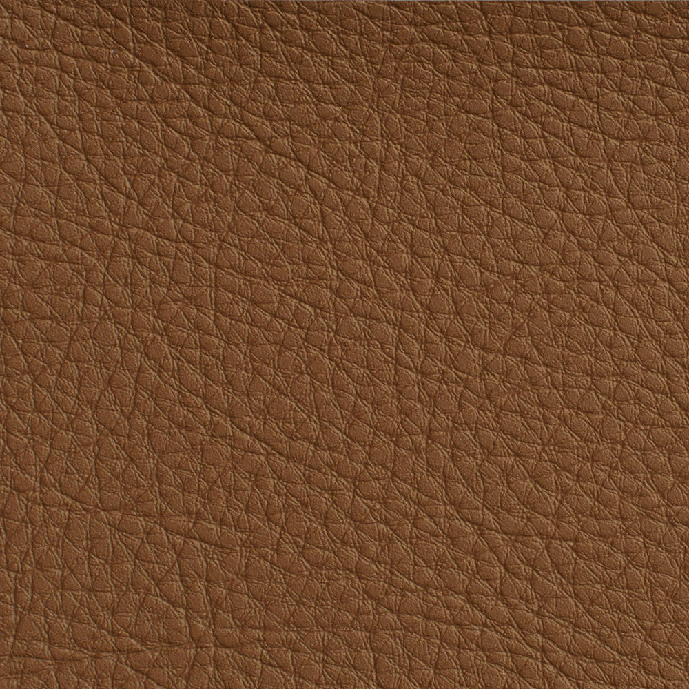 7176 Rawhide by Charlotte Designer Fabric Heavy Duty Soft Touch Vinyl II 100% Virgin Vinyl, 30oz. Asia Exceeds 200,000 Wyzenbeek Rubs (Heavy Duty) No Repeat 54 Inches - Swanky Fabrics -