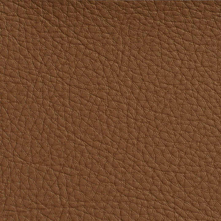 7176 Rawhide by Charlotte Designer Fabric Heavy Duty Soft Touch Vinyl II 100% Virgin Vinyl, 30oz. Asia Exceeds 200,000 Wyzenbeek Rubs (Heavy Duty) No Repeat 54 Inches - Swanky Fabrics -