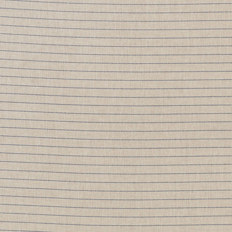 Manning Stripe Indoor/Outdoor Blue/Natural 71811 by Schumacher Designer Fabric ESSENTIALS: INDOOR/OUTDOOR PRINTS & WOVENS SOLUTION DYED POLYPROPYLENE 100% BELGIUM MARTINDALE 35,000 </p><p>Repeat: Horizontal: and Vertical: 3/4" (2CM) 59 - Swanky Fabrics -