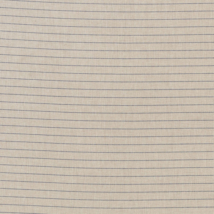 Manning Stripe Indoor/Outdoor Blue/Natural 71811 by Schumacher Designer Fabric ESSENTIALS: INDOOR/OUTDOOR PRINTS & WOVENS SOLUTION DYED POLYPROPYLENE 100% BELGIUM MARTINDALE 35,000 </p><p>Repeat: Horizontal: and Vertical: 3/4" (2CM) 59 - Swanky Fabrics -