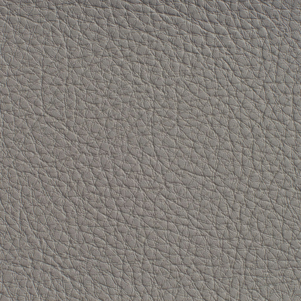 7185 Pewter by Charlotte Designer Fabric Heavy Duty Soft Touch Vinyl II 100% Virgin Vinyl, 30oz. Asia Exceeds 200,000 Wyzenbeek Rubs (Heavy Duty) No Repeat 54 Inches - Swanky Fabrics -