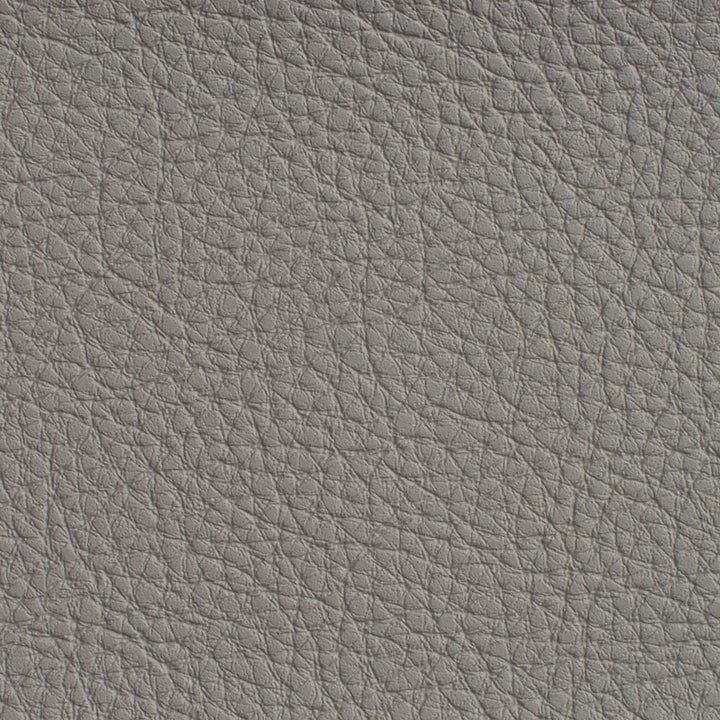 7185 Pewter by Charlotte Designer Fabric Heavy Duty Soft Touch Vinyl II 100% Virgin Vinyl, 30oz. Asia Exceeds 200,000 Wyzenbeek Rubs (Heavy Duty) No Repeat 54 Inches - Swanky Fabrics -