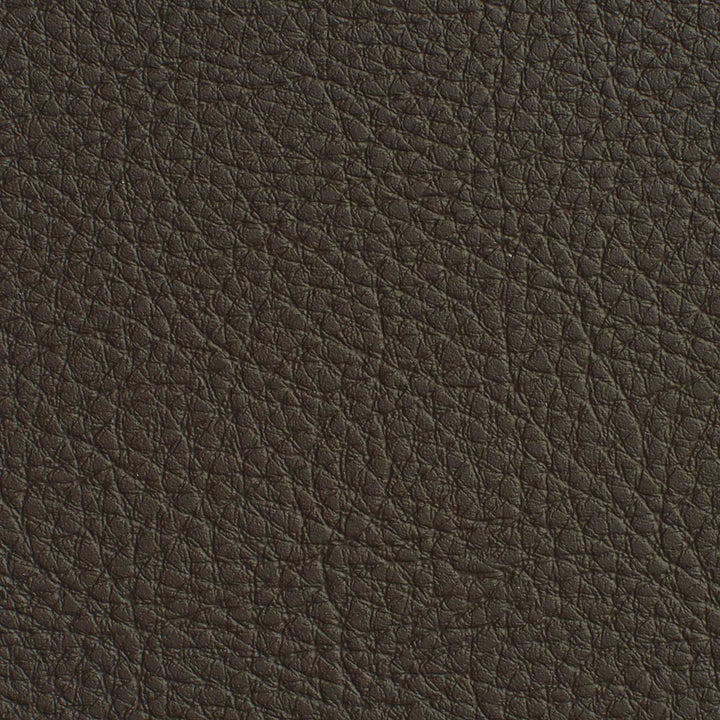 7186 Espresso by Charlotte Designer Fabric Heavy Duty Soft Touch Vinyl II 100% Virgin Vinyl, 30oz. Asia Exceeds 200,000 Wyzenbeek Rubs (Heavy Duty) No Repeat 54 Inches - Swanky Fabrics -
