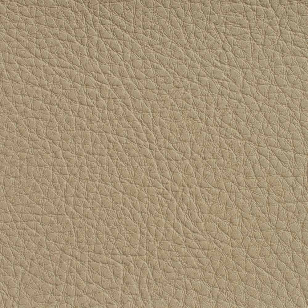 7187 Buff by Charlotte Designer Fabric Heavy Duty Soft Touch Vinyl II 100% Virgin Vinyl, 30oz. Asia Exceeds 200,000 Wyzenbeek Rubs (Heavy Duty) No Repeat 54 Inches - Swanky Fabrics -