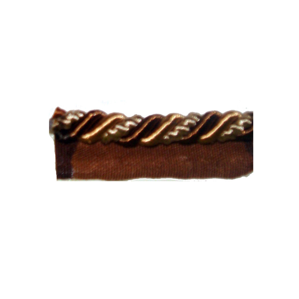 Cord 7200 Ale by Europatex Designer Fabric Cord 100% Polyester 0.38 inches - Swanky Fabrics -