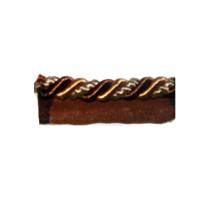 Cord 7200 Ale by Europatex Designer Fabric Cord 100% Polyester 0.38 inches - Swanky Fabrics -