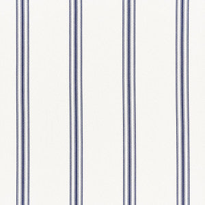 Gainsbourg Navy 72033 by Schumacher Designer Fabric