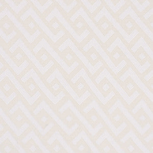 Safari Ivory 72041 by Schumacher Designer Fabric