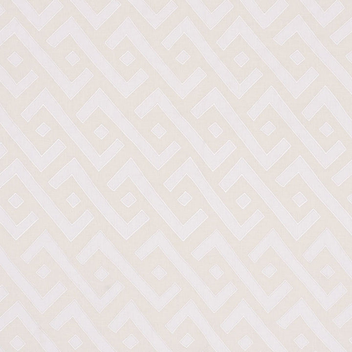Safari Ivory 72041 by Schumacher Fabric Schumacher Fabric Safari Ivory 72041Fabric LINEN 96% INDIA </p><p>Repeat: H: HORZ. 26" (66CM) , V: VERT. 11 1/2" (29CM) 52 - Fabric Carolina -