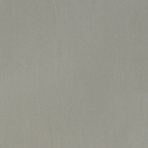 Luca Satin Zinc 72053 by Schumacher Designer Fabric