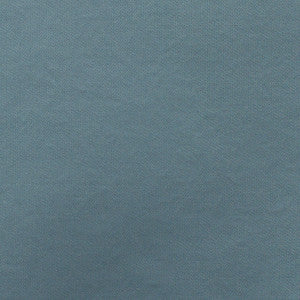 Luca Satin Bleu 72054 by Schumacher Designer Fabric