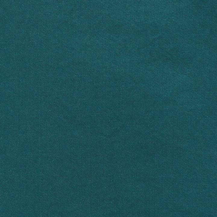 Luca Satin Peacock 72055 by Schumacher Designer Fabric Perfect-Basics-Luca-Satin 67% Cotton, 33% Silk - Horizontal: - and Vertical: - 52.5 - Swanky Fabrics -