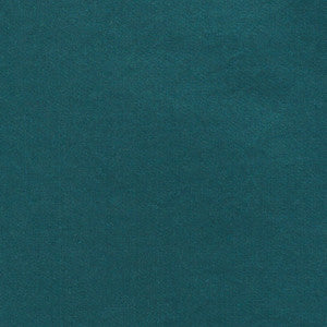 Luca Satin Peacock 72055 by Schumacher Designer Fabric