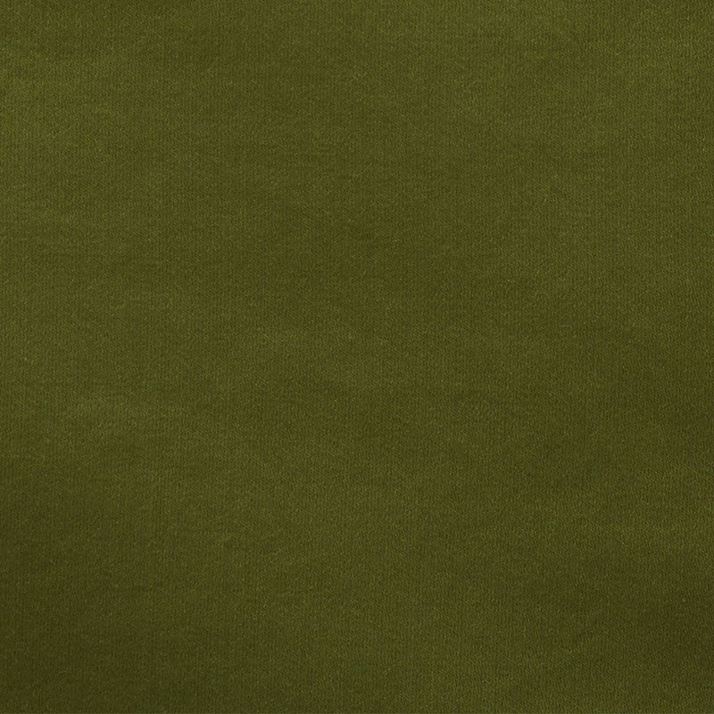 Luca Satin Olivine 72056 by Schumacher Designer Fabric PERFECT BASICS See Sample ITALY - </p><p>Repeat: Horizontal: - and Vertical: - 52 1/2" (133 CM) - Swanky Fabrics -