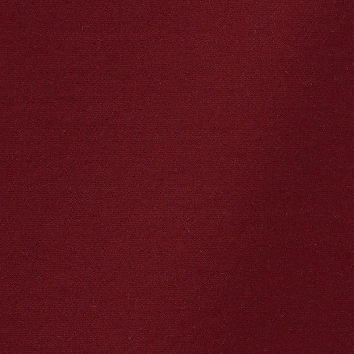 Luca Satin Garnet 72058 by Schumacher Designer Fabric Perfect-Basics-Luca-Satin 67% Cotton, 33% Silk - Horizontal: - and Vertical: - 52.5 - Swanky Fabrics -