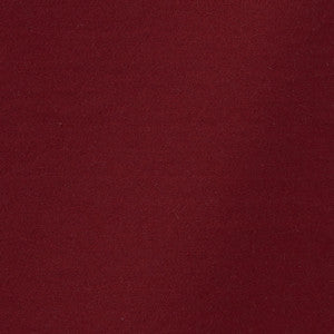 Luca Satin Garnet 72058 by Schumacher Designer Fabric