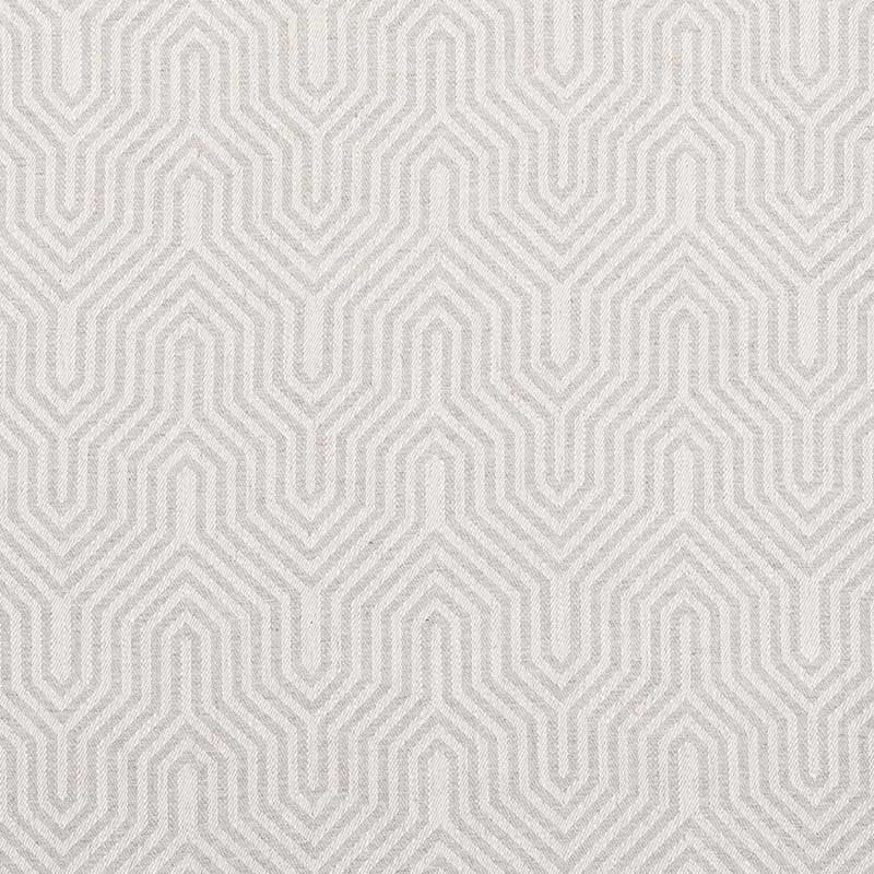 Eureka Limestone 72121 by Schumacher Designer Fabric Essentials-Midscale-Upholstery-Fabrics 57% Linen, 29% Polyester, 14% Viscose - Horizontal: 4.5 and Vertical: 5 53.75 - Swanky Fabrics -