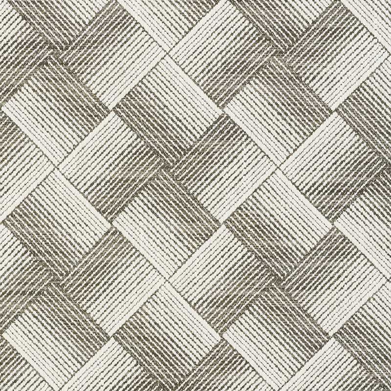 Ashberg Charcoal 72141 by Schumacher Fabric Schumacher Fabric Ashberg Charcoal 72141Fabric VISCOSE 46% UNITED STATES OF AMERICA </p><p>Repeat: H: HORZ. 6 3/4" (17CM) , V: VERT. 7" (18CM) 55 - Fabric Carolina -