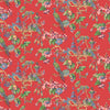 7224-1 Oriental Sage by Bassett Mcnab Designer Fabric